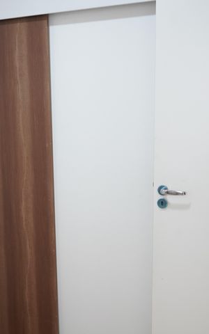 Apartamento para alugar com 32m², 2 quartos e sem vagaQuarto 1
