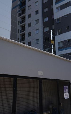 Apartamento para alugar com 32m², 2 quartos e sem vagaFachada
