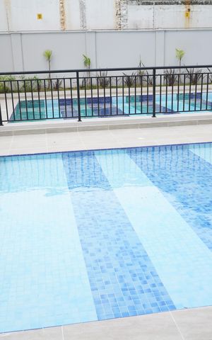 Apartamento para alugar com 32m², 2 quartos e sem vagaPiscina
