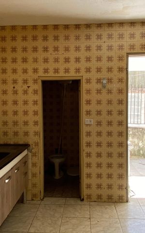 Casa para alugar com 50m², 2 quartos e sem vaga Casa para alugar com 50m², 2 quartos e sem vagaCozinha