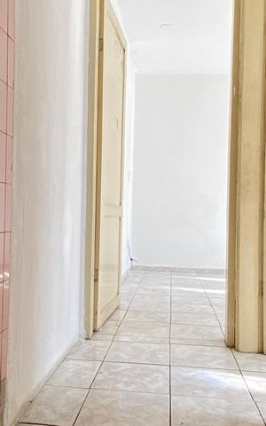 Casa para alugar com 50m², 2 quartos e sem vaga Casa para alugar com 50m², 2 quartos e sem vagaCorredor