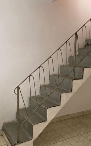 Casa para alugar com 50m², 2 quartos e sem vaga Casa para alugar com 50m², 2 quartos e sem vagaSala