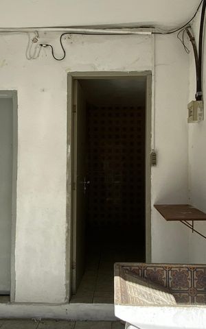 Casa para alugar com 50m², 2 quartos e sem vaga Casa para alugar com 50m², 2 quartos e sem vagaÁrea de Serviço