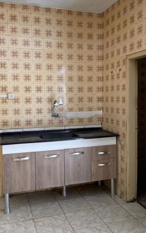 Casa para alugar com 50m², 2 quartos e sem vaga Casa para alugar com 50m², 2 quartos e sem vagaCozinha