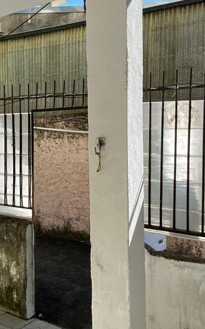 Casa para alugar com 50m², 2 quartos e sem vaga Casa para alugar com 50m², 2 quartos e sem vagaÁrea de Serviço