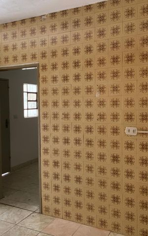 Casa para alugar com 50m², 2 quartos e sem vaga Casa para alugar com 50m², 2 quartos e sem vagaCozinha