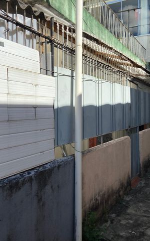 Casa para alugar com 50m², 2 quartos e sem vaga Casa para alugar com 50m², 2 quartos e sem vagaÁrea externa