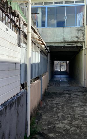 Casa para alugar com 50m², 2 quartos e sem vaga Casa para alugar com 50m², 2 quartos e sem vagaÁrea externa