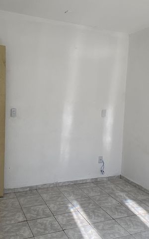 Casa para alugar com 50m², 2 quartos e sem vaga Casa para alugar com 50m², 2 quartos e sem vagaQuarto 1