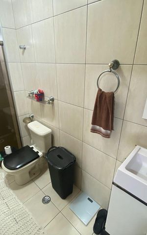 Apartamento à venda com 168m², 3 quartos e 2 vagas