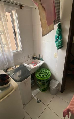 Apartamento à venda com 168m², 3 quartos e 2 vagas