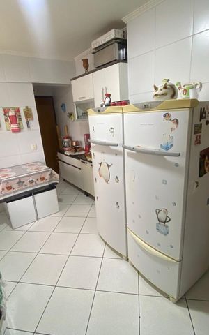 Apartamento à venda com 168m², 3 quartos e 2 vagas