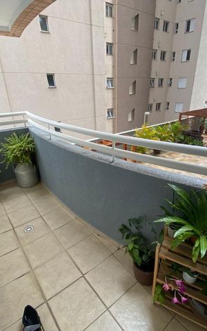 Apartamento à venda com 168m², 3 quartos e 2 vagas