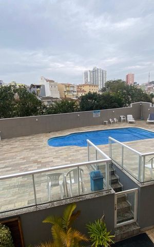 Apartamento à venda com 168m², 3 quartos e 2 vagas