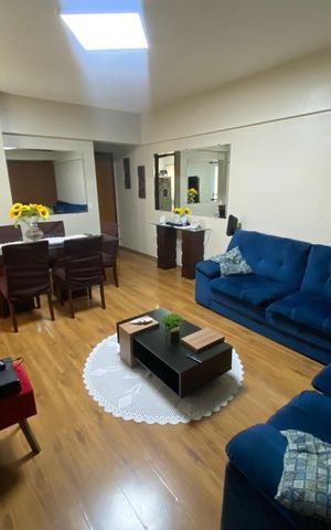Apartamento à venda com 168m², 3 quartos e 2 vagas