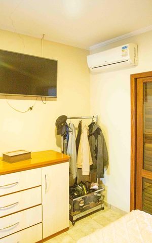 Casa à venda com 200m², 3 quartos e 4 vagasQuarto 1