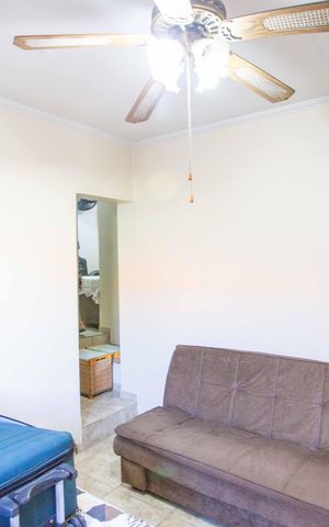 Casa à venda com 200m², 3 quartos e 4 vagasQuarto 2