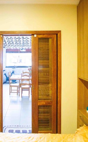 Casa à venda com 200m², 3 quartos e 4 vagasQuarto 1