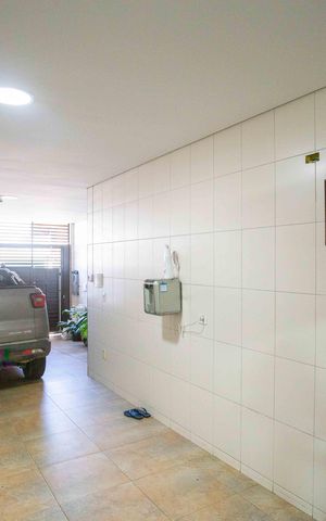 Casa à venda com 200m², 3 quartos e 4 vagasSalâo