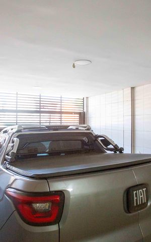 Casa à venda com 200m², 3 quartos e 4 vagasGaragem