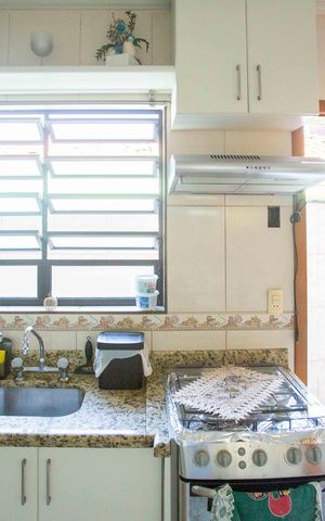 Casa à venda com 200m², 3 quartos e 4 vagasCozinha