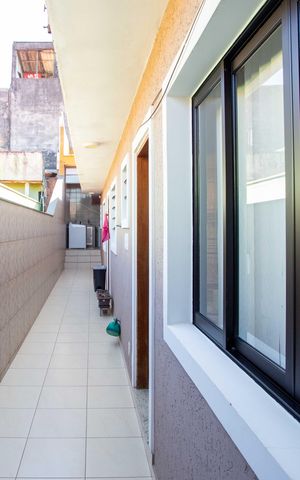 Casa à venda com 200m², 3 quartos e 4 vagasQuintal