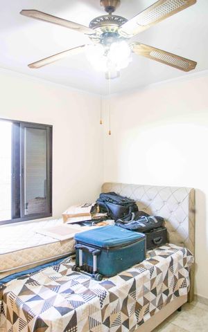 Casa à venda com 200m², 3 quartos e 4 vagasQuarto 2