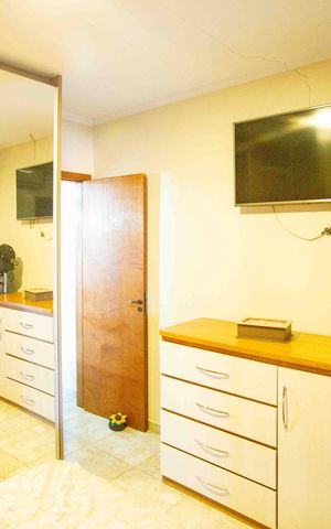 Casa à venda com 200m², 3 quartos e 4 vagasQuarto 1