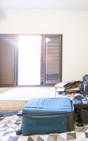 Casa à venda com 200m², 3 quartos e 4 vagasQuarto 2
