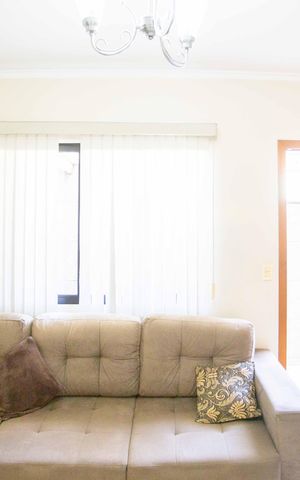 Casa à venda com 200m², 3 quartos e 4 vagasSala de TV