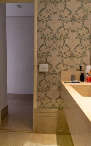 Casa à venda com 170m², 3 quartos e 3 vagasLavabo