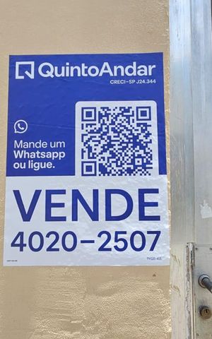 Casa à venda com 132m², 3 quartos e 2 vagasFachada - plaquinha