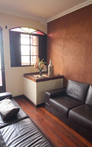Casa à venda com 400m², 5 quartos e 3 vagasSala 2