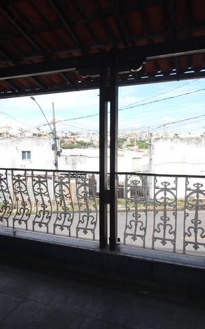 Casa à venda com 400m², 5 quartos e 3 vagasVaranda