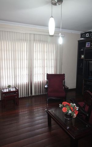 Casa à venda com 400m², 5 quartos e 3 vagasSala 3