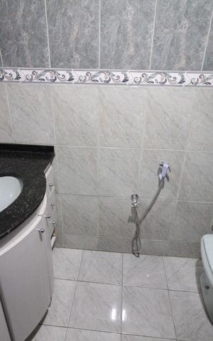 Casa à venda com 400m², 5 quartos e 3 vagasBanheiro 1