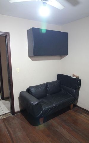 Casa à venda com 400m², 5 quartos e 3 vagasQuarto 1