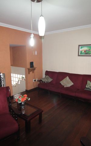 Casa à venda com 400m², 5 quartos e 3 vagasSala 3