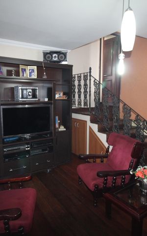 Casa à venda com 400m², 5 quartos e 3 vagasSala 3