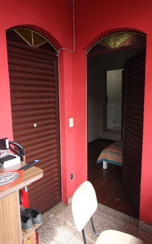 Casa à venda com 400m², 5 quartos e 3 vagasQuarto 5