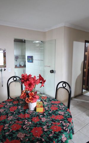 Casa à venda com 400m², 5 quartos e 3 vagasCopa