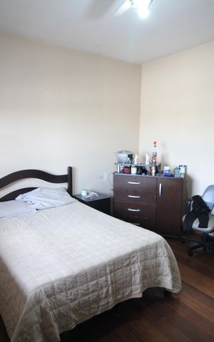 Casa à venda com 400m², 5 quartos e 3 vagasQuarto 3