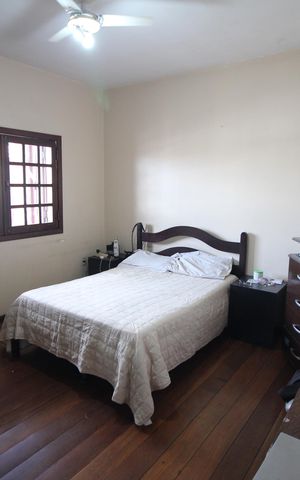 Casa à venda com 400m², 5 quartos e 3 vagasQuarto 3