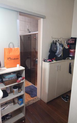 Casa à venda com 400m², 5 quartos e 3 vagasCloset Quarto 3