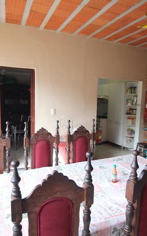 Casa à venda com 400m², 5 quartos e 3 vagasCozinha