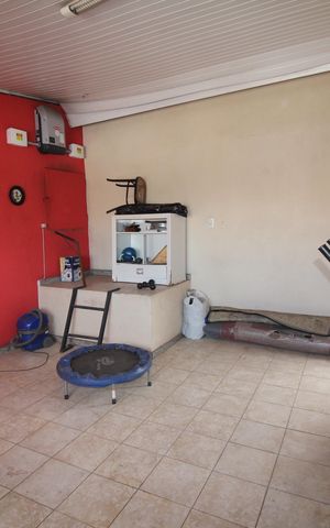 Casa à venda com 400m², 5 quartos e 3 vagasTerraço