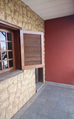 Casa à venda com 400m², 5 quartos e 3 vagasVaranda Quarto 3