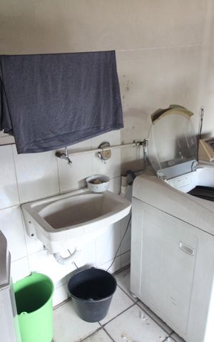 Casa à venda com 400m², 5 quartos e 3 vagasÁrea de Serviço
