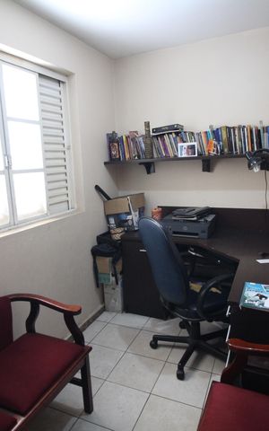 Casa à venda com 400m², 5 quartos e 3 vagasQuarto 2