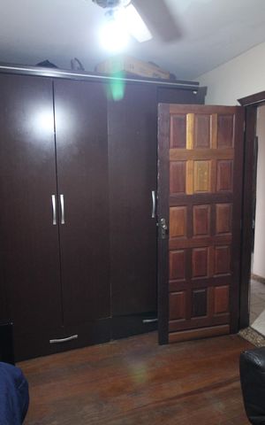 Casa à venda com 400m², 5 quartos e 3 vagasQuarto 1